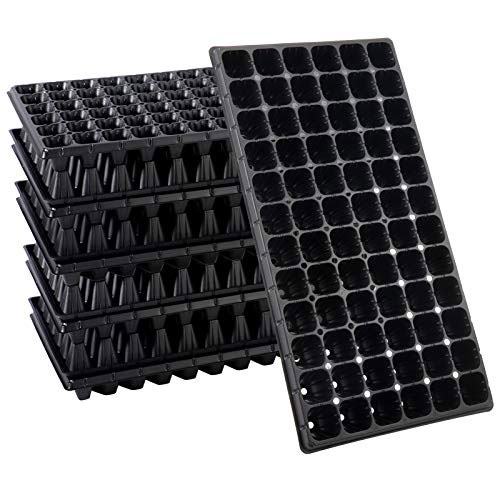 Plastic Seedling Tray