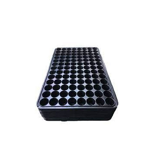 Plastic Seedling Tray