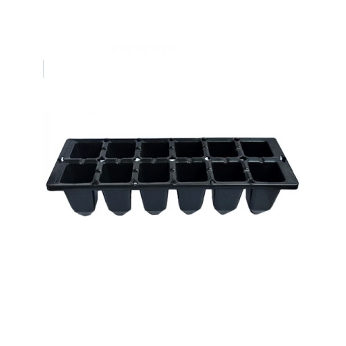 Plastic Seedling Tray