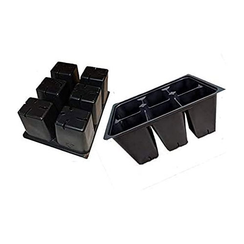 Plastic Seedling Tray