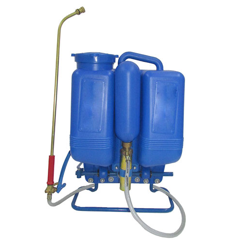 Agriculture Spray Equipment