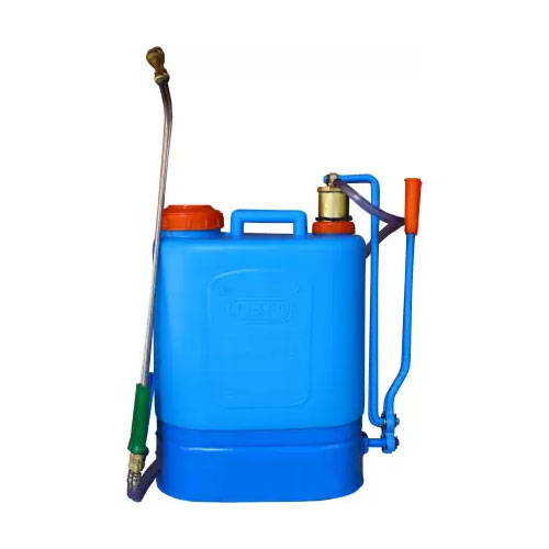 Agriculture Spray Equipment