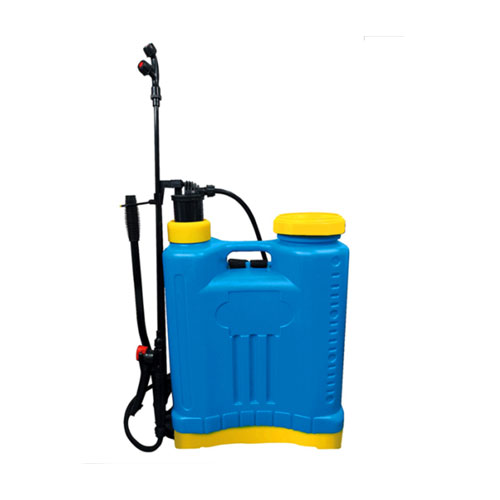 Agriculture Spray Equipment