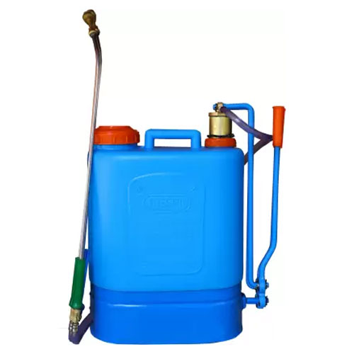 Agriculture Spray Equipment