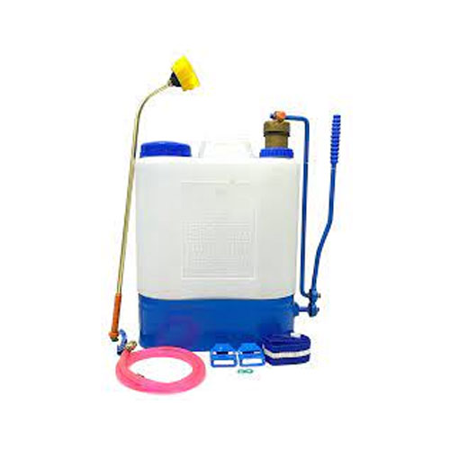 Agriculture Spray Equipment