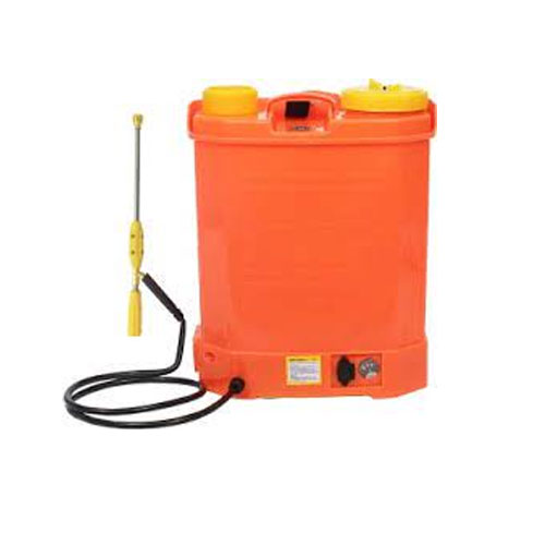 Agriculture Spray Equipment