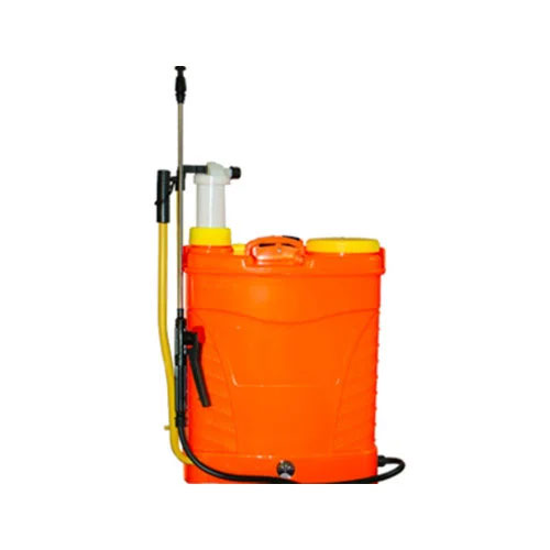 Agriculture Spray Equipment