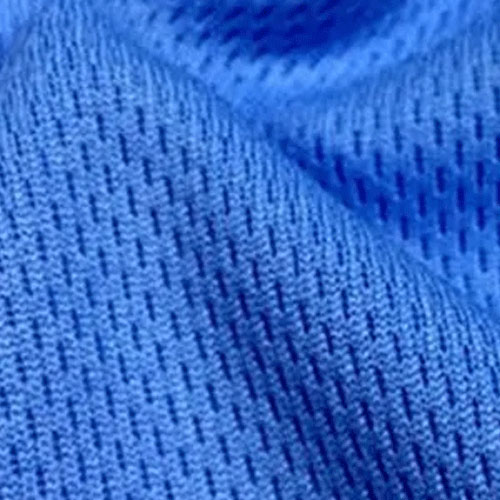 Warp Knitted Fabrics