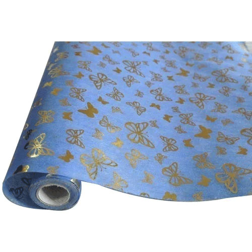 Non Woven Printed Fabric
