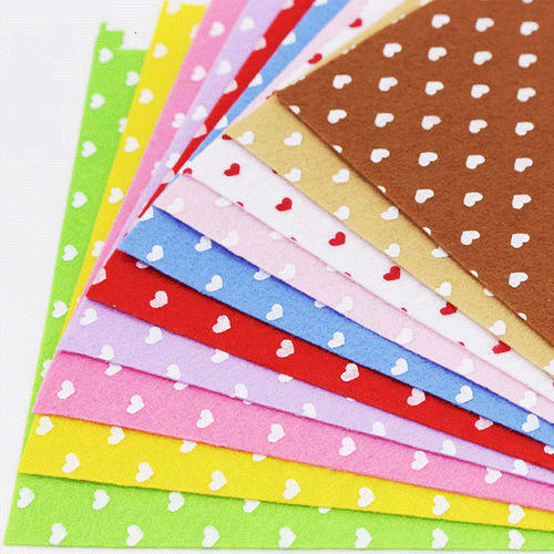 Non Woven Printed Fabric