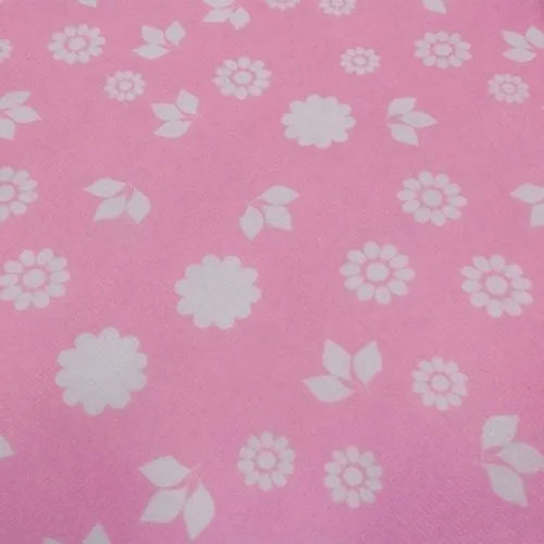 Non Woven Printed Fabric