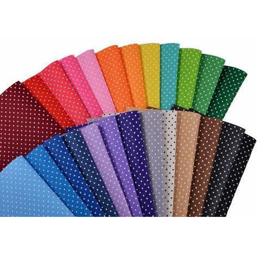 Non Woven Printed Fabric