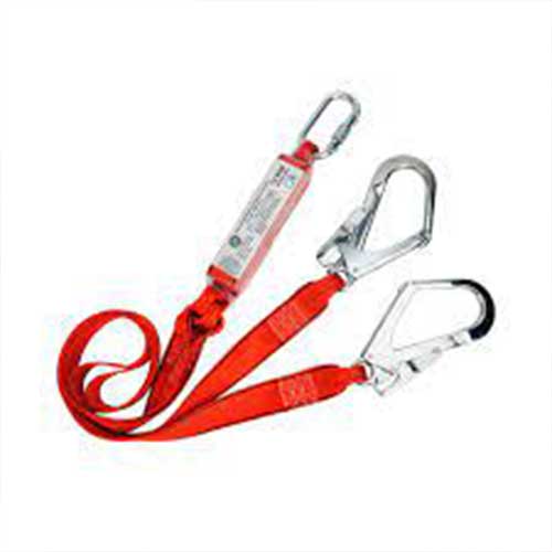 Webbing Lanyard