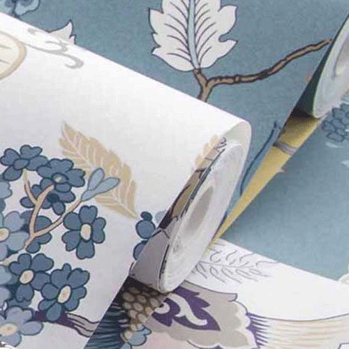 Non Woven Printed Fabric