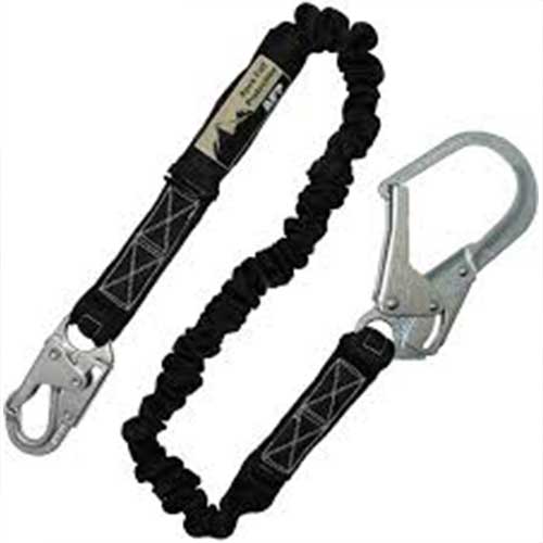 Webbing Lanyard