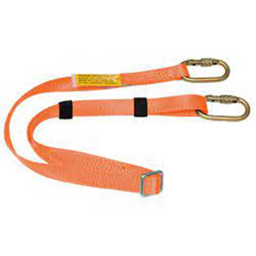Webbing Lanyard