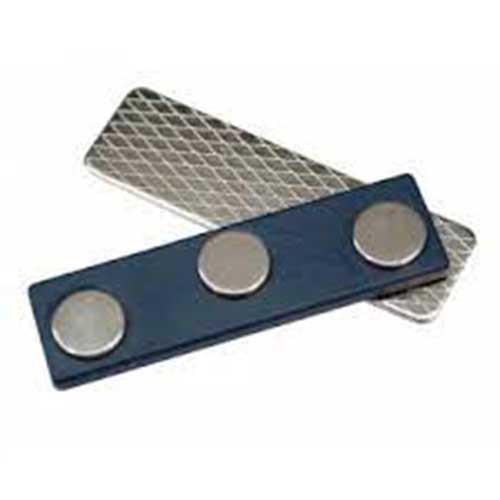 Magnetic Badge