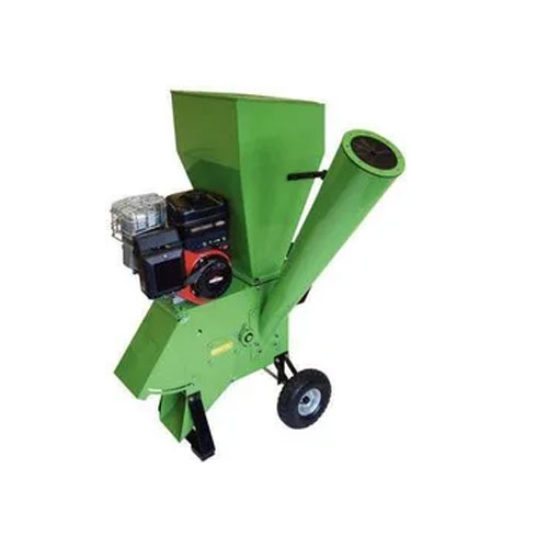 Agricultural Shredder