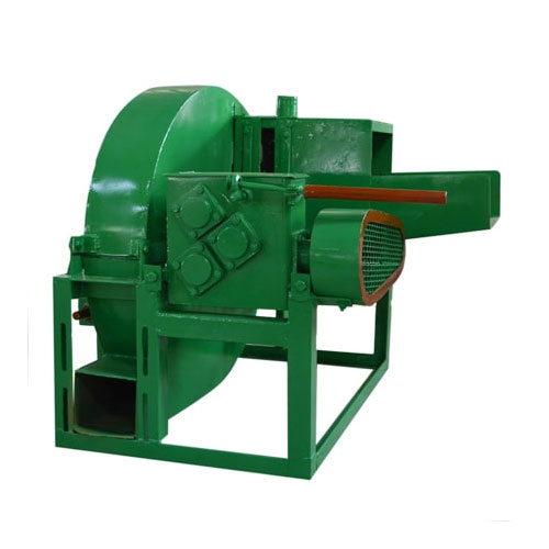 Agricultural Shredder