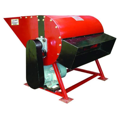 Agricultural Shredder