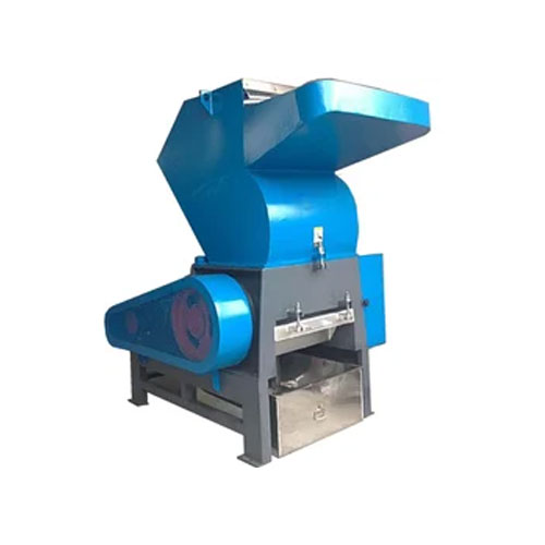 Agricultural Shredder