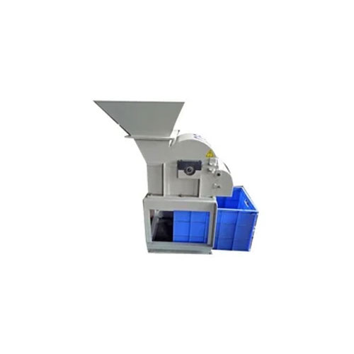 Agricultural Shredder