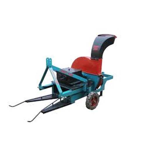 Agricultural Shredder