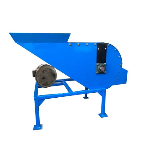 Agricultural Shredder