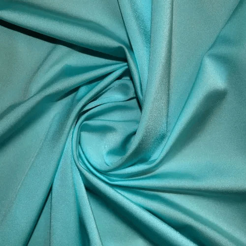 Polyester Lycra Fabric