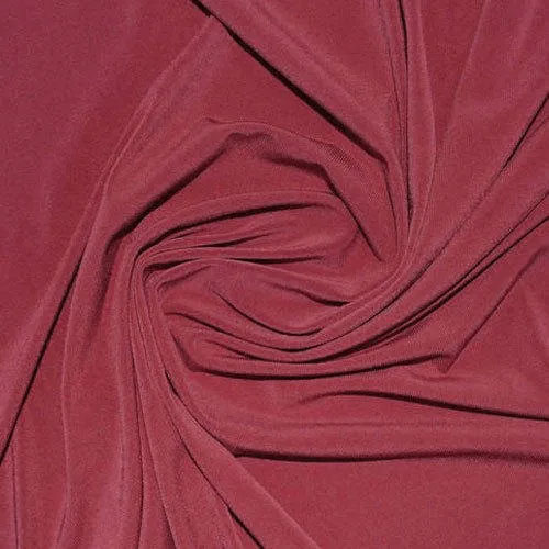 Polyester Lycra Fabric