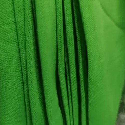 Polyester Lycra Fabric