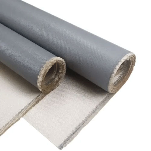 Silicone Coated Fabric