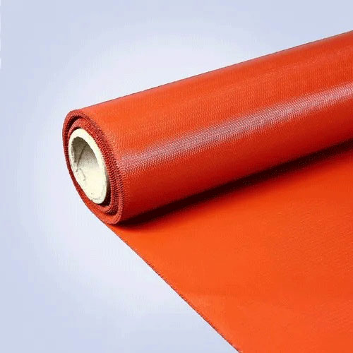 Silicone Coated Fabric