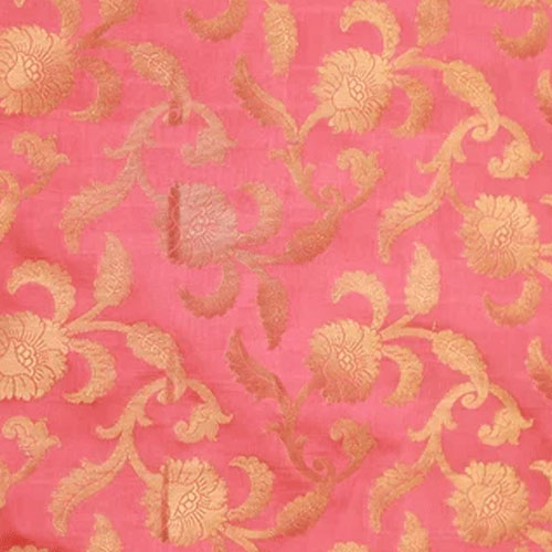 Banarasi Fabric