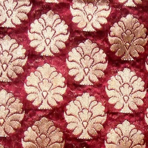 Banarasi Fabric