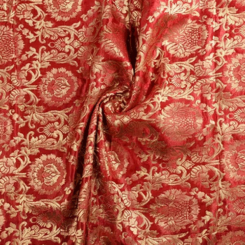 Banarasi Fabric