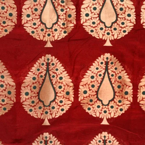 Banarasi Fabric