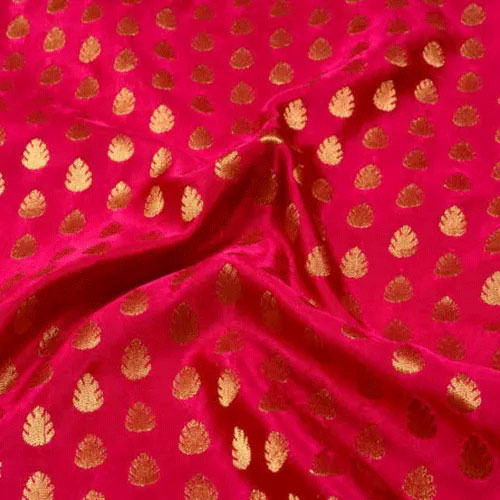 Banarasi Fabric