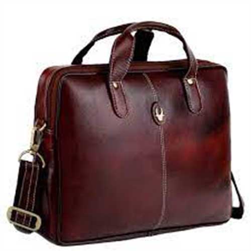 Leather Laptop Bags