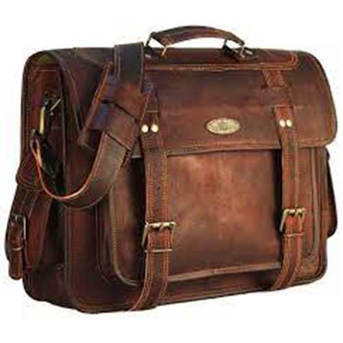 Leather Laptop Bags
