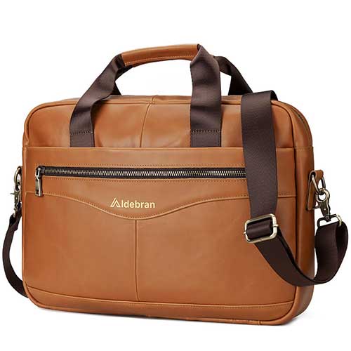 Leather Laptop Bags