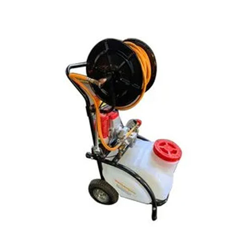 Trolley Power Sprayer