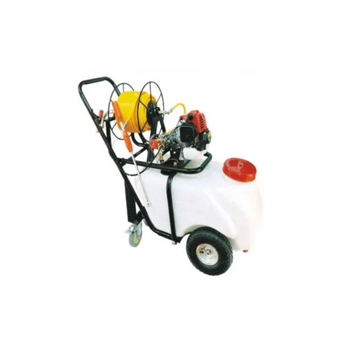 Trolley Power Sprayer