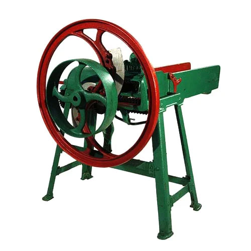 Manual Chaff Cutter