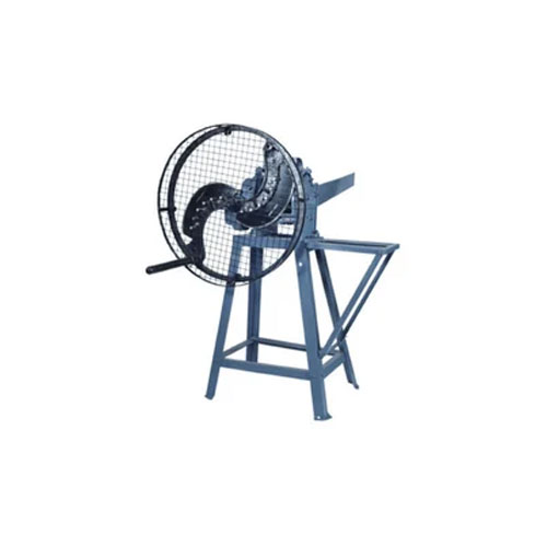 Manual Chaff Cutter