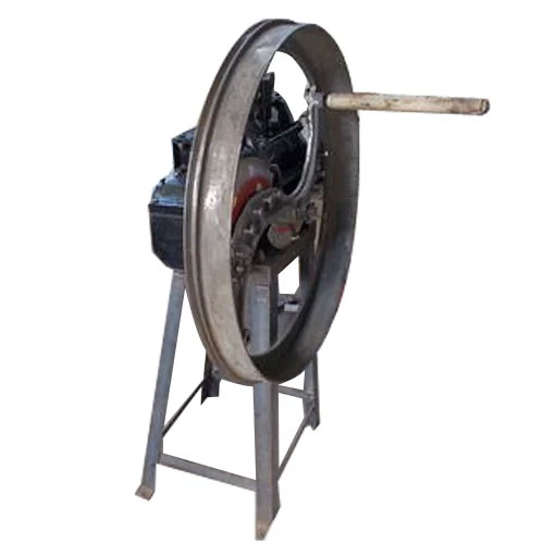 Manual Chaff Cutter