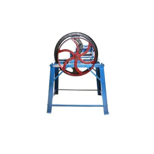 Manual Chaff Cutter