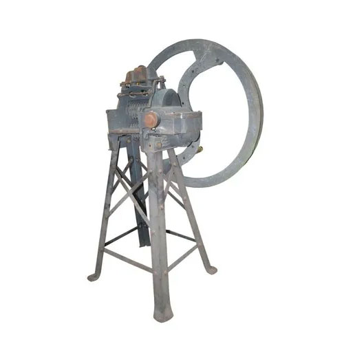 Manual Chaff Cutter