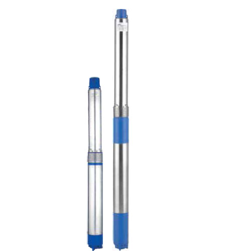 Ksb Submersible Pumps