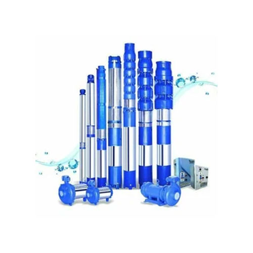 Ksb Submersible Pumps